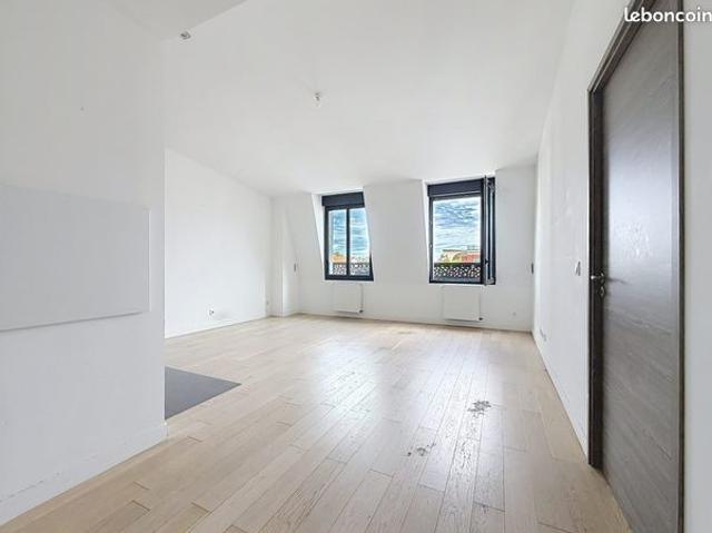 Appartement vente à Chennevières-sur-Marne, Val-de-Marne