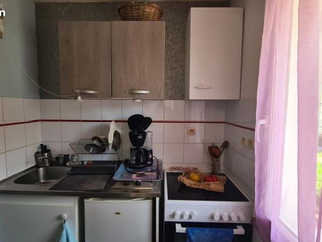 Appartement vente à Brive-la-Gaillarde, Brive-la-gaillarde
