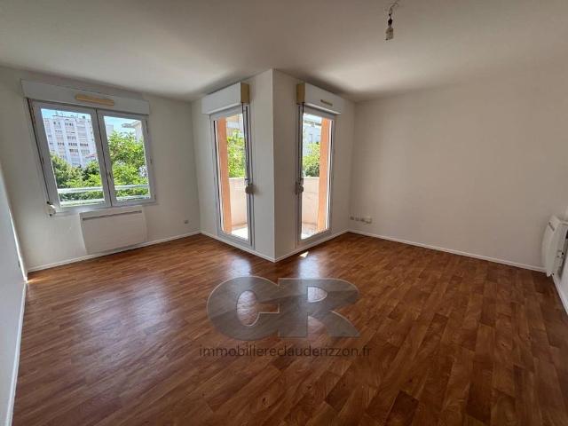 Appartement location à Metz