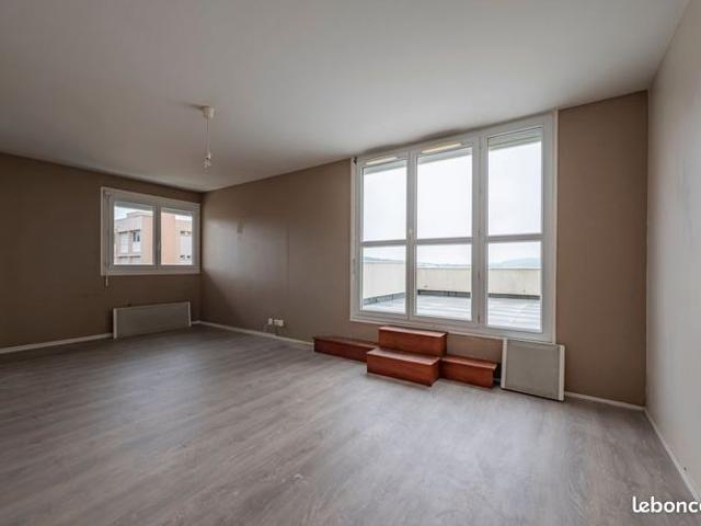 Appartement vente à Saint-Étienne, Loire