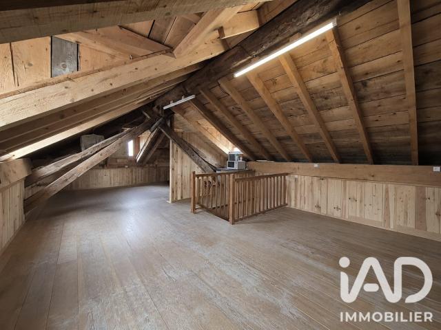 Appartement vente à Mont-Louis, Pyrénées-Orientales