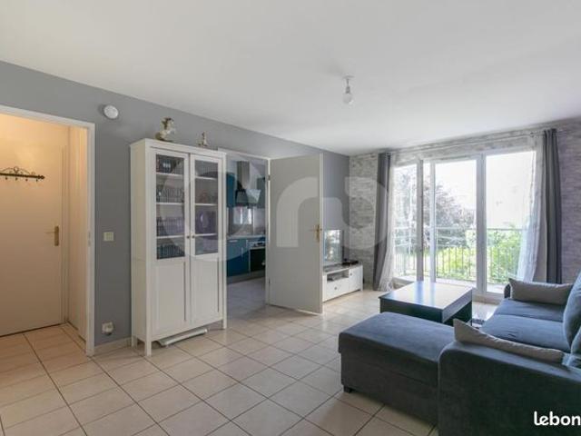 Appartement vente à Compiègne, Chelles