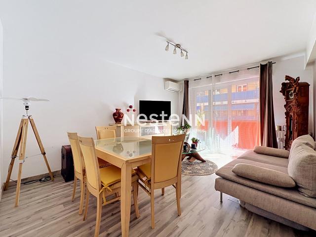 Appartement vente à Grasse, Vallauris