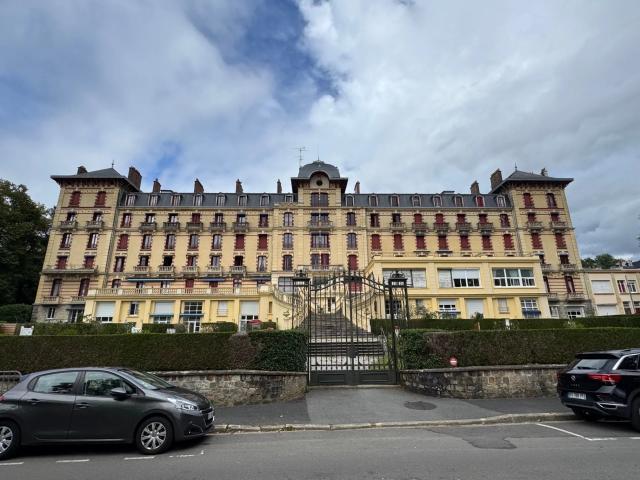 Appartement vente à Alençon, Bagnoles-de-l'orne