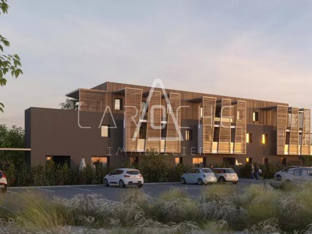 Appartement vente à Perpignan