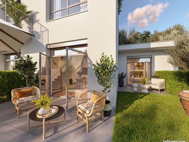 Appartement vente à Nice, Falicon