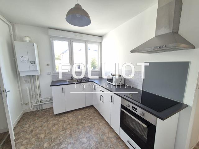 Appartement location à Saint-Lô, Saint-lô