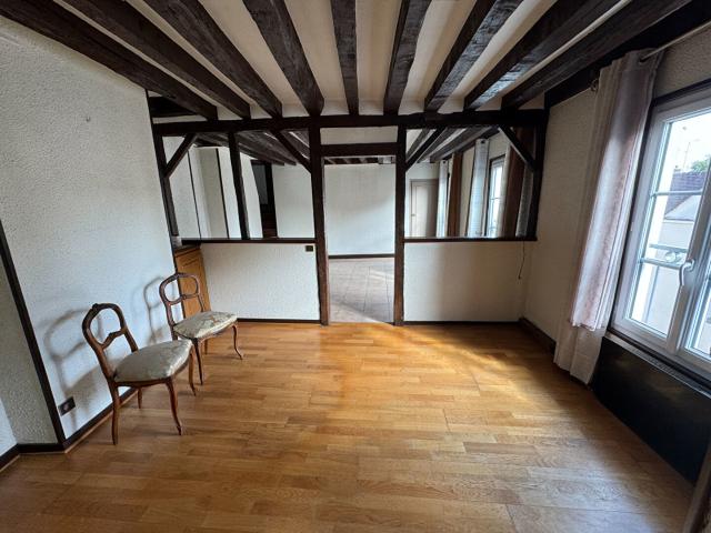 Appartement vente à Montfort-l'Amaury, Yvelines