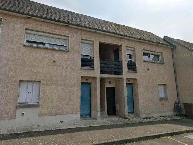 Appartement vente à Plateau Nord-Est, Chartres