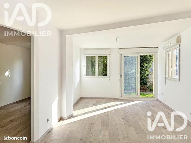 Appartement vente à Meaux, Villenoy