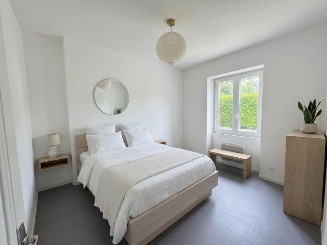 Appartement vente à La Gare, Poitiers