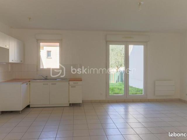 Appartement vente à Étampes, La Ferté-alais