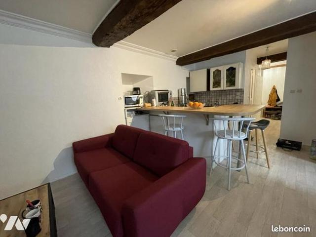 Appartement vente à Guingamp, Bretagne