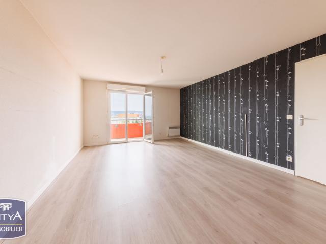 Appartement vente à Clermont-Ferrand, Clermont-ferrand