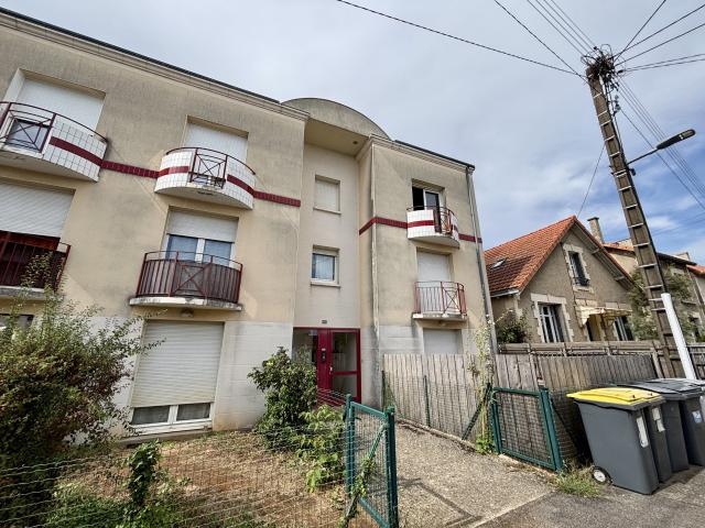 Appartement vente à Poitiers Ouest, Poitiers