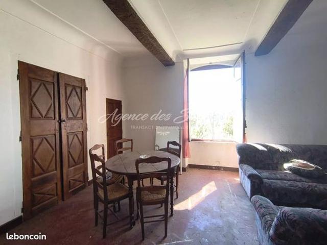 Appartement vente à Brignoles, Varages