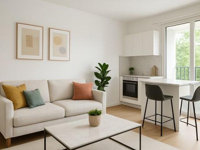 Appartement vente à Le Raincy, Neuilly-plaisance