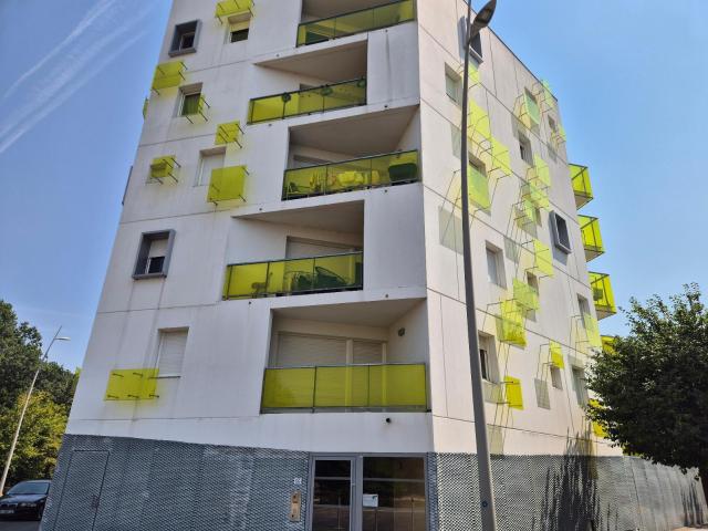 Appartement location à Toulouse, Blagnac