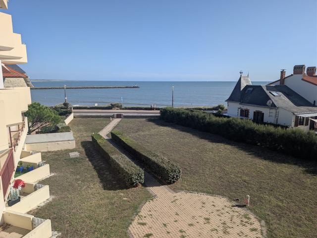 Appartement vente à Les Sables-d'Olonne, Saint-gilles-croix-de-vie