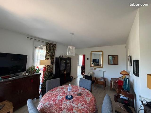 Appartement vente à Saint-Malo, Bretagne