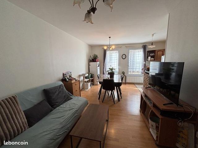 Appartement vente à Mamers, La Ferté-bernard