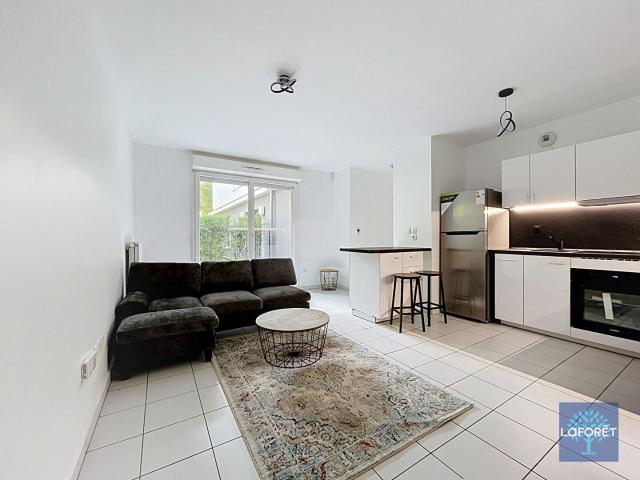 Appartement location à Palaiseau, Morangis