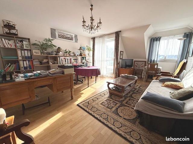 Appartement vente à Quimper, Bretagne