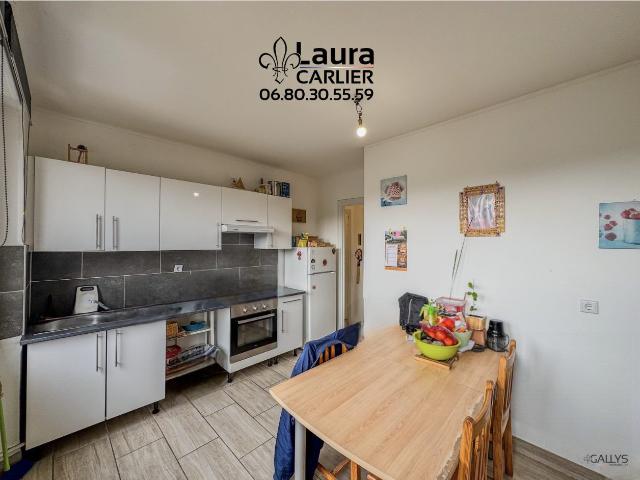 Appartement vente à Val-de-Briey, Auboué