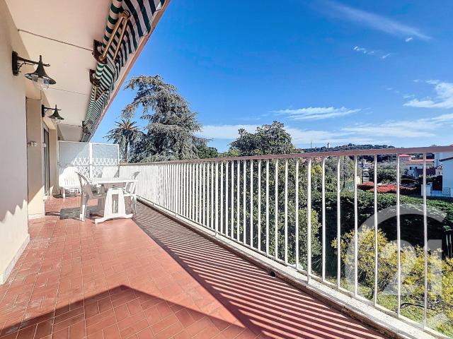 Appartement vente à Grasse, Antibes