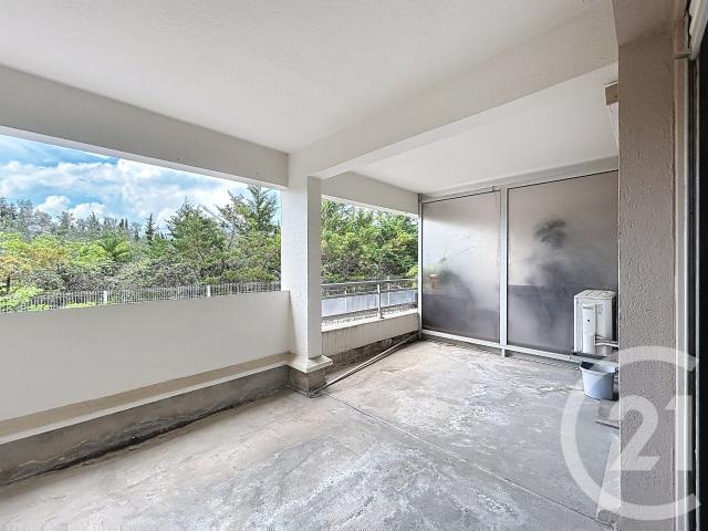 Appartement vente à Montpellier