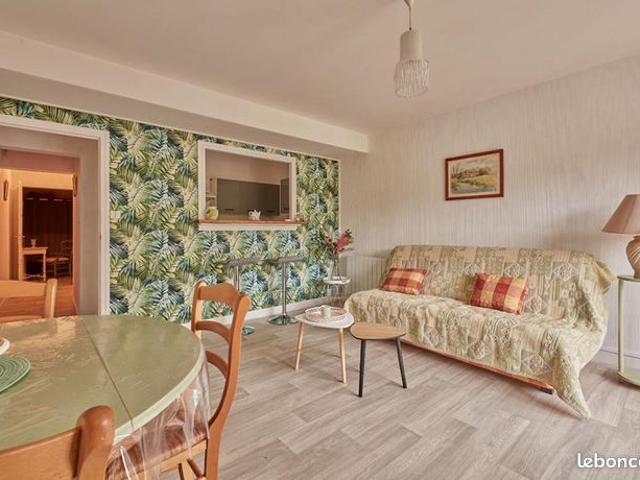 Appartement vente à Condom, Cazaubon
