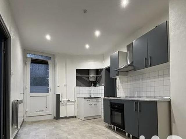 Appartement vente à Privas, La Voulte-sur-rhône