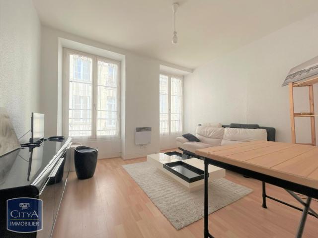 Appartement location à Bordeaux