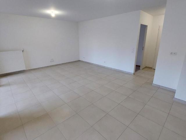 Appartement location à Grenoble, Coublevie