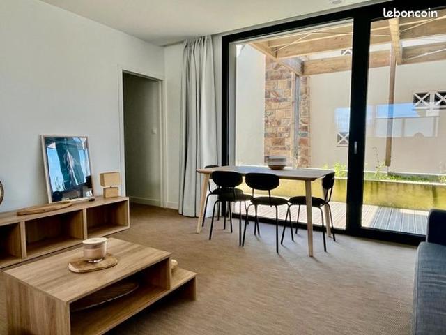 Appartement vente à Châteaulin, Bretagne