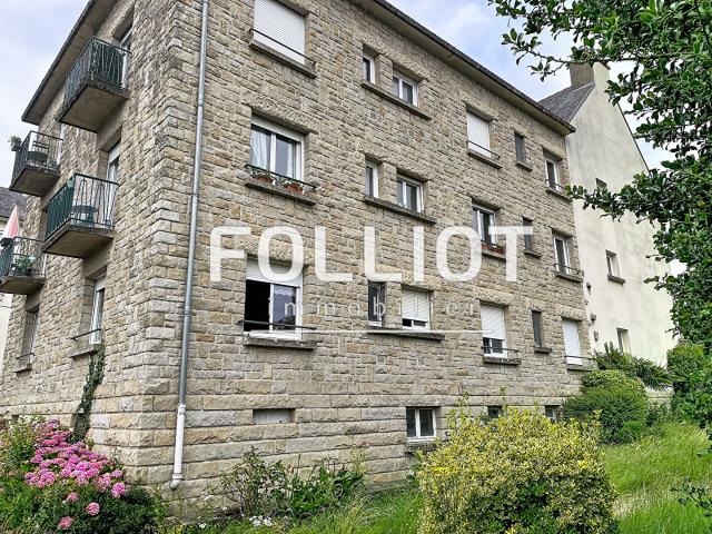 Appartement vente à Fougères-Vitré, Bretagne