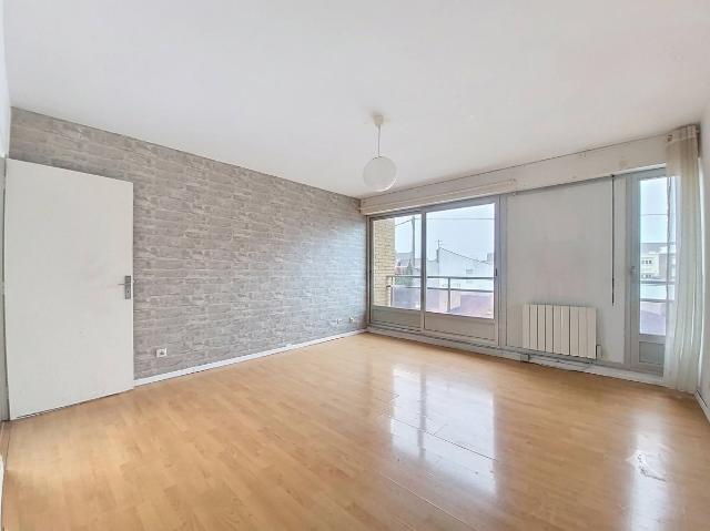 Appartement vente à Loos, Nord