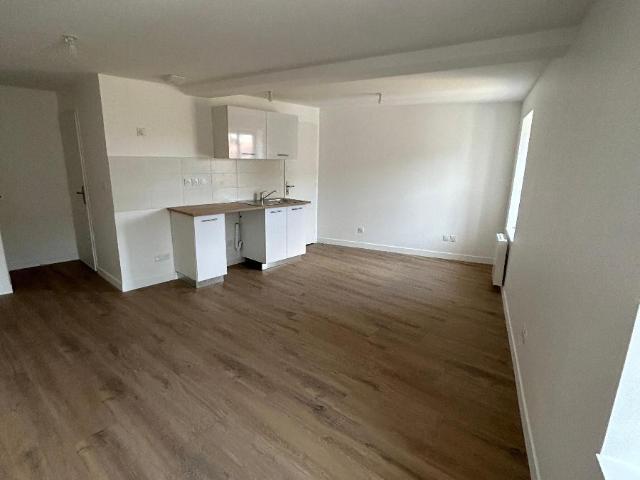 Appartement location à Tournon-sur-Rhône, Annonay