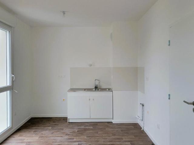 Appartement vente à Nantes, Saint-herblain