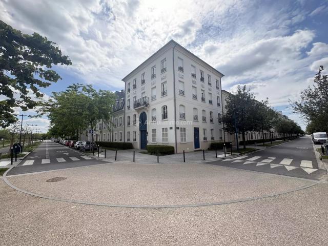Appartement vente à Serris, Seine-et-Marne