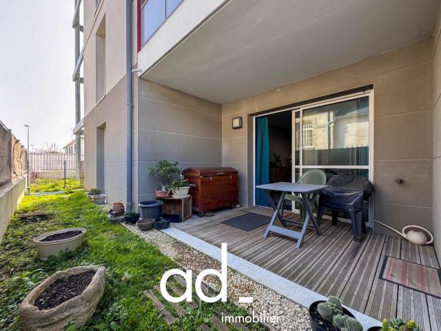 Appartement vente à La Rochelle