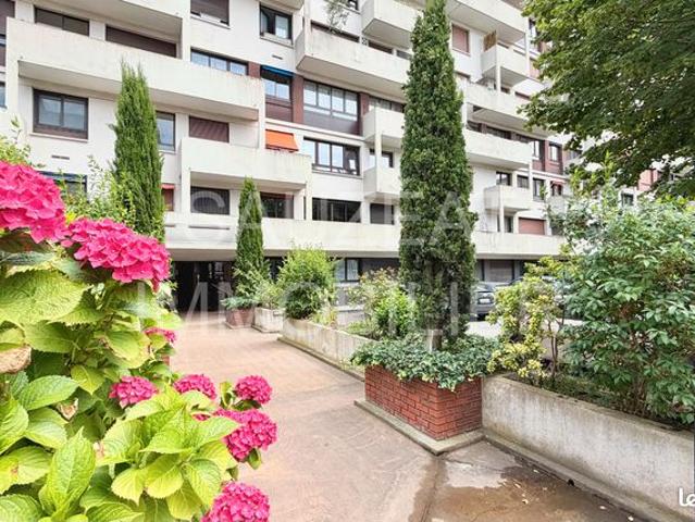 Appartement vente à Antony, Montrouge