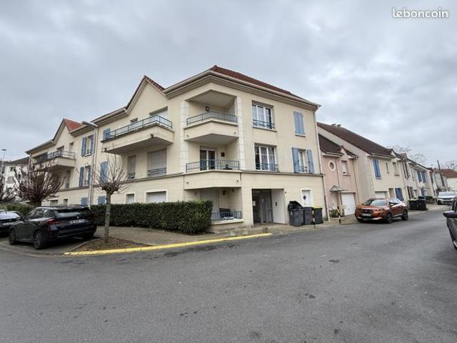 Appartement vente à Carcassonne, Villepinte