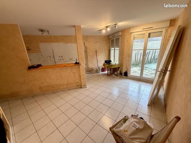 Appartement vente à Carcassonne, Villepinte