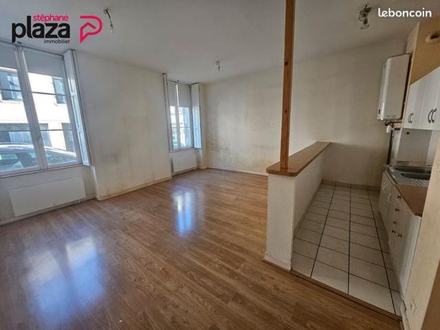 Appartement vente à Quimper, Bretagne