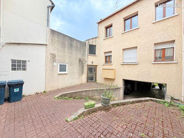 Appartement vente à Argenteuil, Taverny