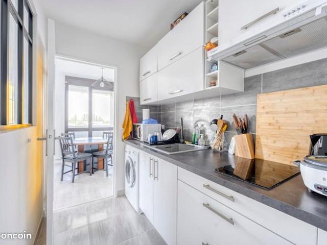 Appartement vente à Créteil, Boissy-saint-léger