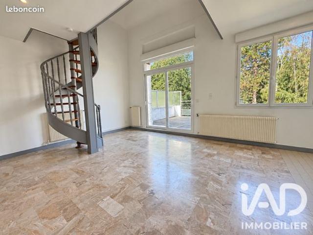 Appartement vente à Arras, Pas-de-Calais