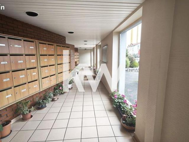 Appartement vente à Saint-Étienne, Saint-etienne
