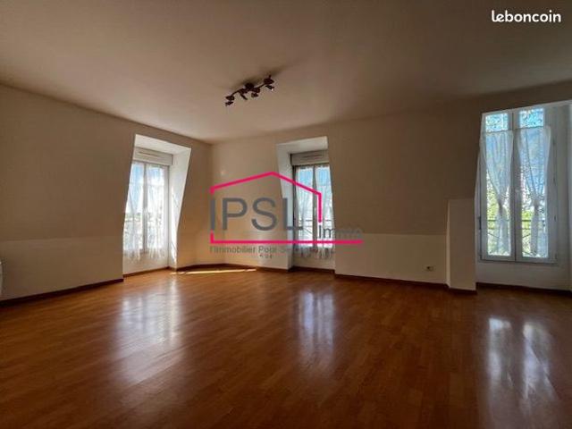 Appartement vente à Niort, Avon